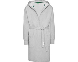 Ossington II Hooded Dressing Gown - Unisex