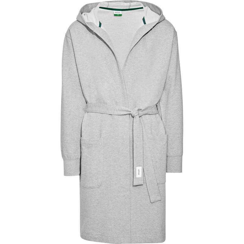 Ossington II Hooded Dressing Gown - Unisex