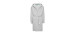 Ossington II Hooded Dressing Gown - Unisex