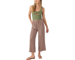 Rowan woven pants - Women's