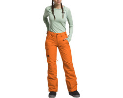 Freedom Insulated Pants - Women's