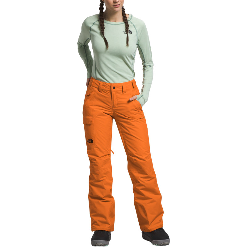 The North Face Pantalon Isotherme Freedom - Femme