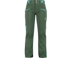 Marmolada Pants - Women