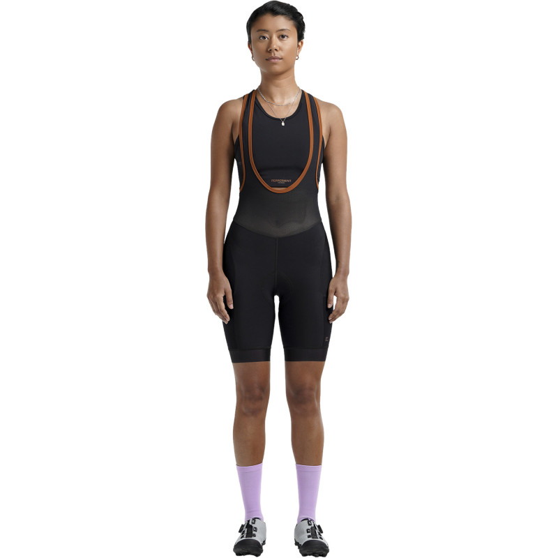 Gravel Cargo Bib Shorts - Women's