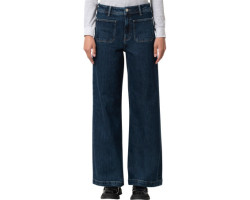 Paloma Wide Leg Jeans -...