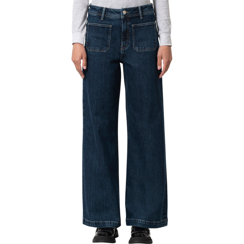 Paloma Wide Leg Jeans - Women's