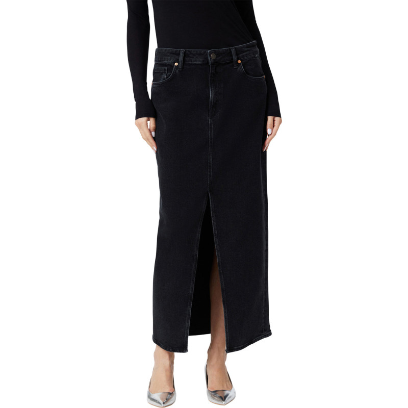 Milena long skirt - Women