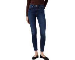 Tess Super Skinny Leg Jeans...