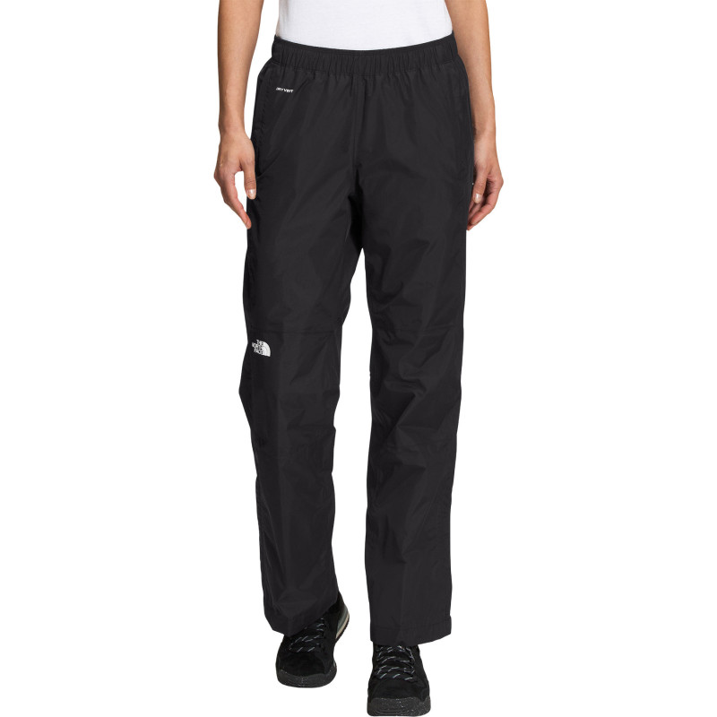 Antora rain pants - Women's