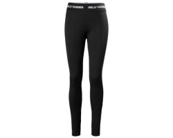 Helly Hansen Pantalon mi-épais Lifa Merino - Femme