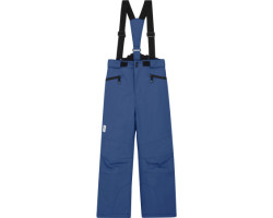 Ski pants with pockets - Child