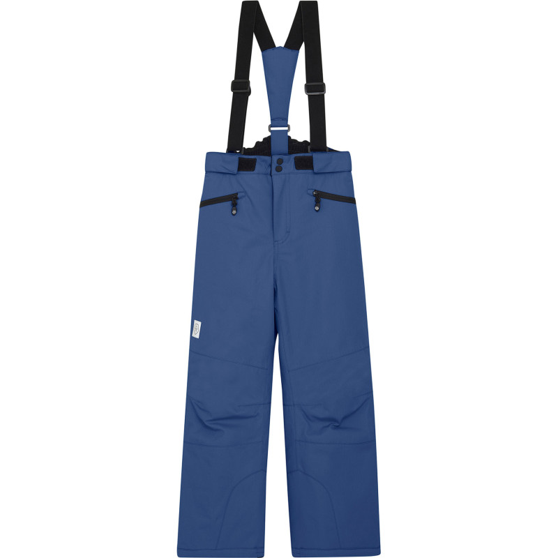 Ski pants with pockets - Child