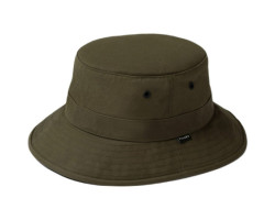 Tilley Chapeau bob ciré -...