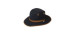 Tilley Chapeau en coton ciré TWC7 Outback - Unisexe