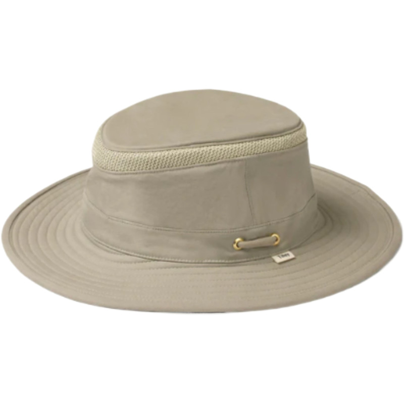 Tilley Chapeau biologique T5MO Airflo - Unisexe