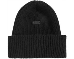 Baltic recycled cashmere beanie - Unisex