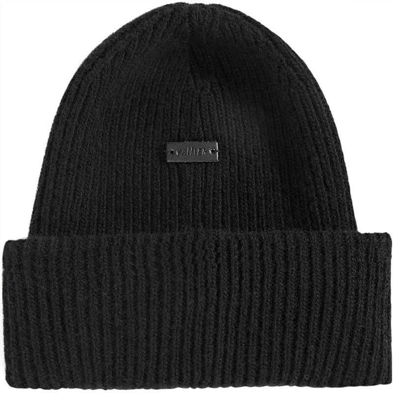 Baltic recycled cashmere beanie - Unisex