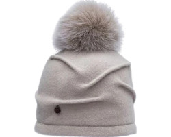 Clareta Beanie - Women's