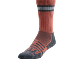 Heritage Merino Socks - Unisex