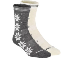 Vinst wool socks pack of 2...