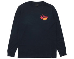 Marigold Long Sleeve...