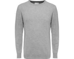 Blefjell crewneck sweater -...