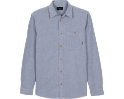 Finisterre Chemise Gylly -...