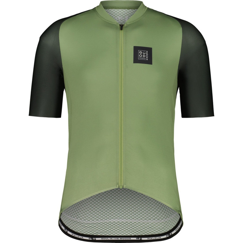 CibraM cycling jersey. 1/2 Breeze - Men