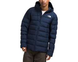 Aconcagua 3 Hooded Coat -...