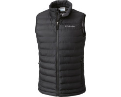 Columbia Veste Powder Lite...