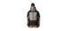 Orage Manteau hybride 3 couches MTN-X Highland - Homme