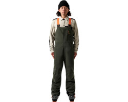 Leeds Insulated Overalls -...