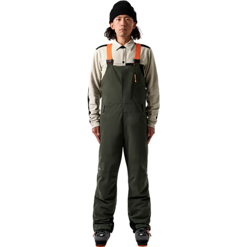 Leeds Insulated Overalls - Men's