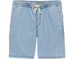 Range 19" Relaxed Denim...