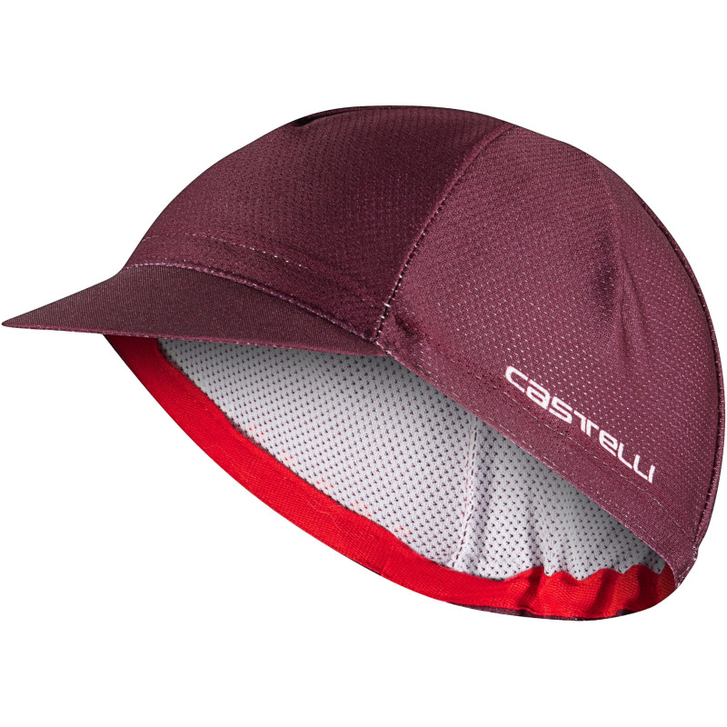 Rosso Corsa 2 Cap