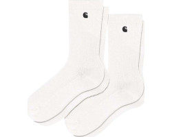 Madison Socks Set of 2 - Men's