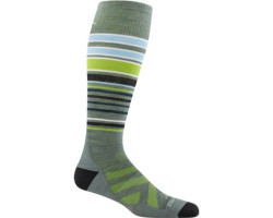 OTC Snowpack Midweight Cushioned Socks - Men's