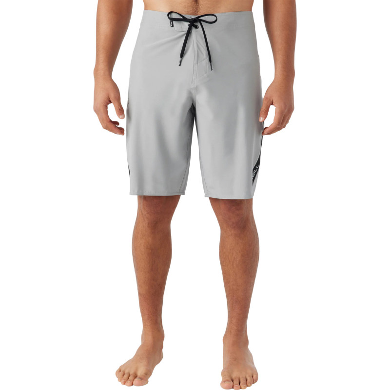 Superfreak Solid 21" Swim Shorts - Men's