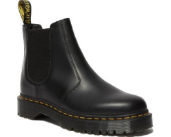 Dr. Martens Bottes en cuir...