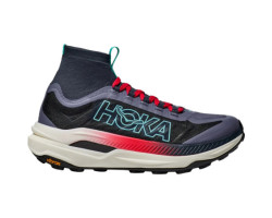 Hoka Souliers de course...