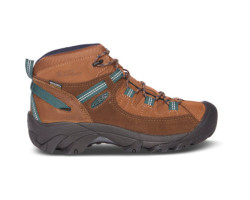 Targhee II Waterproof Mid Hiking Boots - Men's