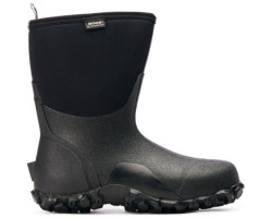 Classic Mid Boots - Men's