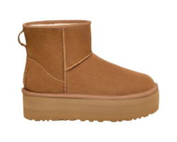 UGG Bottes Classic Ultra...