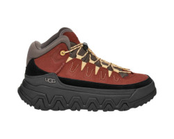 CapTrail High Shoes - Women's