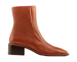 Sevilla heeled boots - Women's