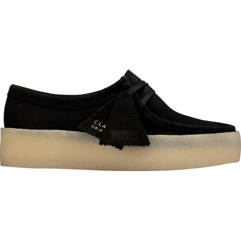 Clarks Originals Chaussures Wallabee Cup - Femme