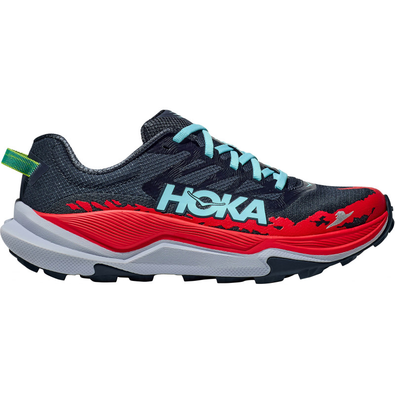 Hoka Souliers de course de sentier Torrent 4 - Homme