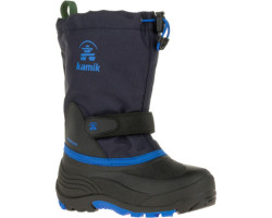 Waterbug 5 Winter Boots - Child