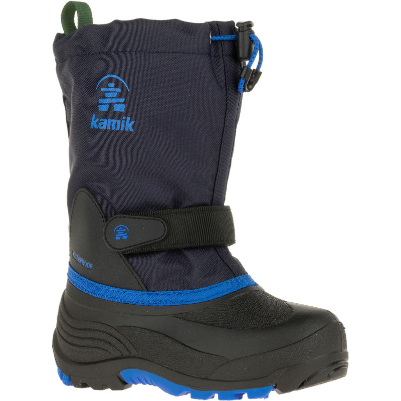 Kamik Bottes d'hiver Waterbug 5 - Enfant