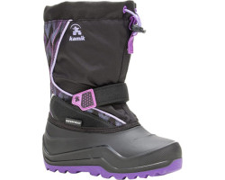 Snowfall P 2 winter boots -...